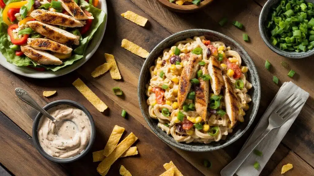 15 Pasta Salad Recipes That Stay Fresh All Week