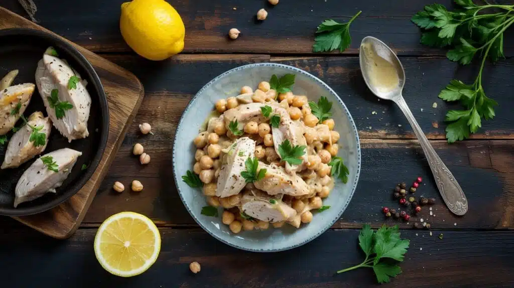 15 Chicken Salad Recipes That Aren’t Just Mayo