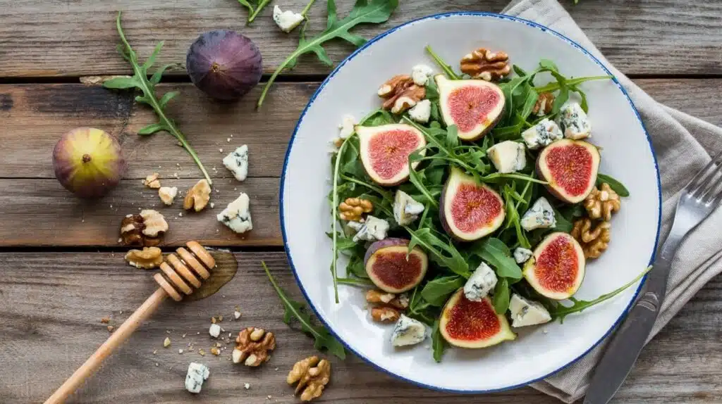 17 Fresh Arugula Salad Recipes to Brighten Your Meals