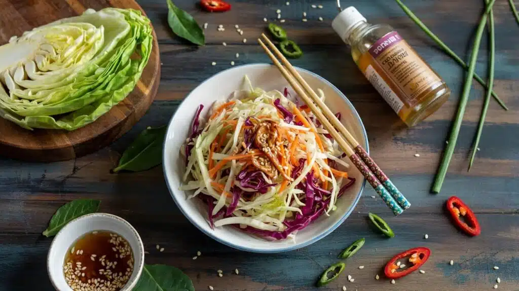 15 Easy Cold Vegetable Salads to Brighten Every Meal