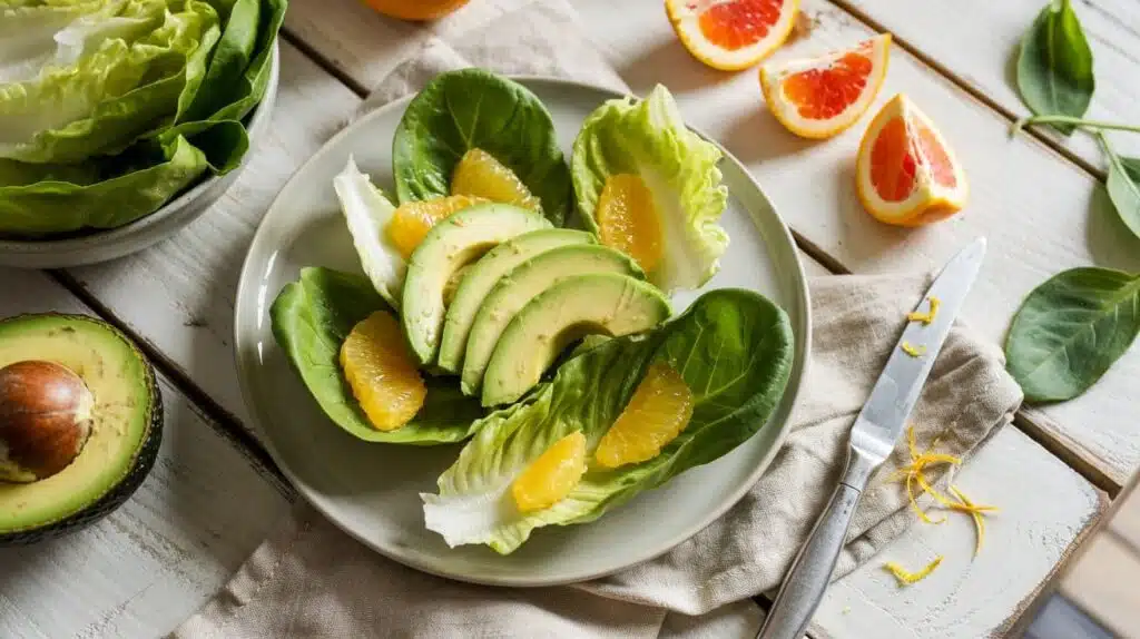 15 Leafy Green Salads for Fresh, Healthy Sides