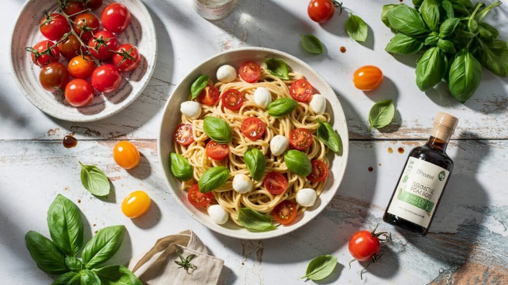 15 Pasta Salad Recipes That Stay Fresh All Week