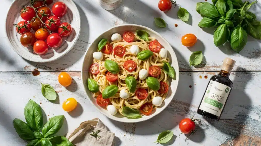 15 Pasta Salad Recipes That Stay Fresh All Week