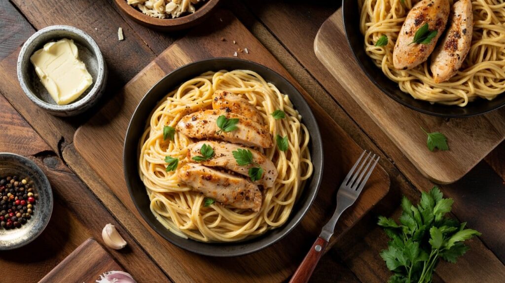 16 Quick Cajun Chicken Pasta Recipes You'll Love