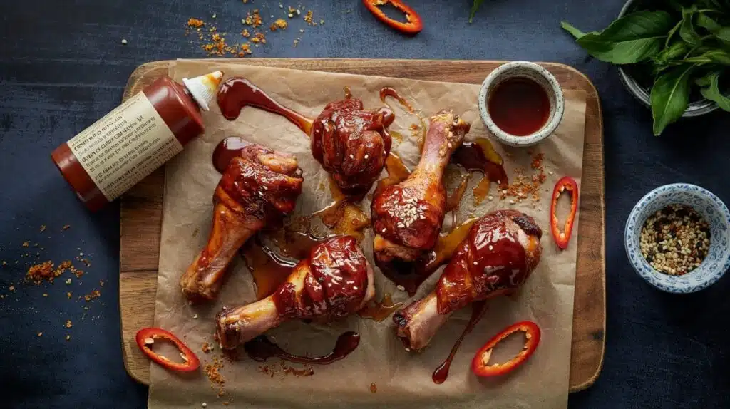 15 Quick BBQ Chicken Drumsticks for Fast Weeknight Meals
