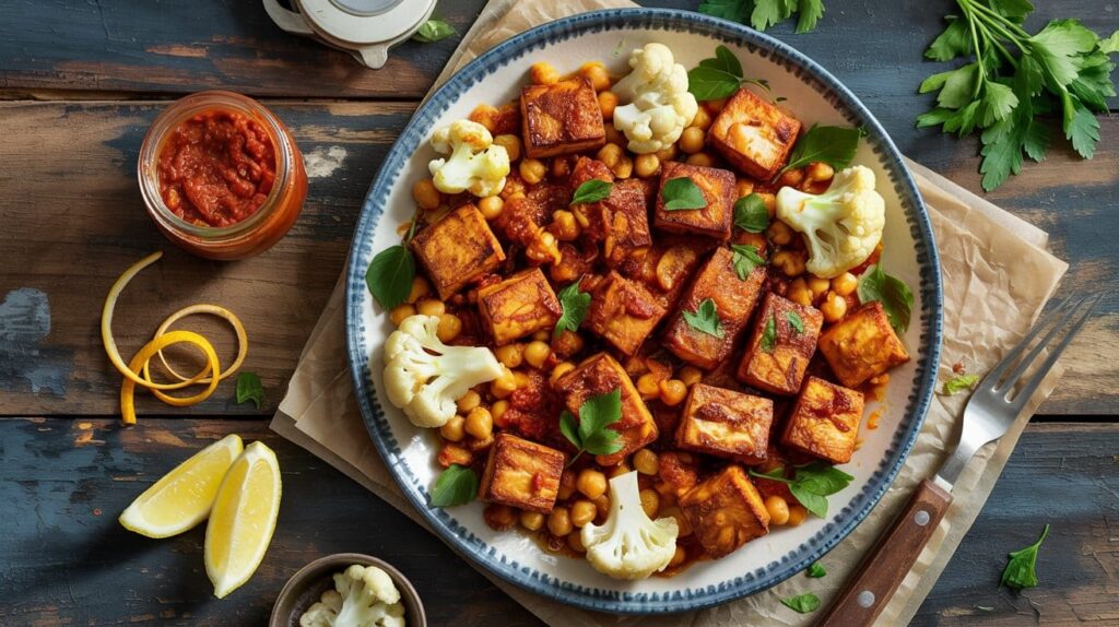 15 Easy Sheet-Pan Tofu and Vegetable Recipes for Weeknights