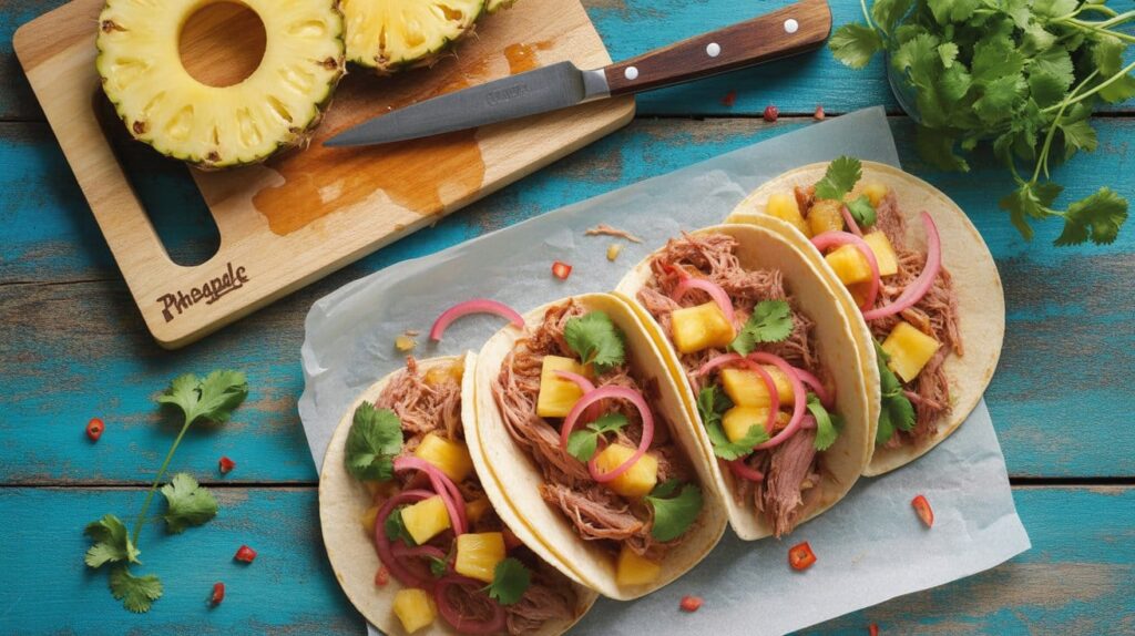 18 Slow-Cooker Pulled Pork Tacos for Easy Weeknight Dinners