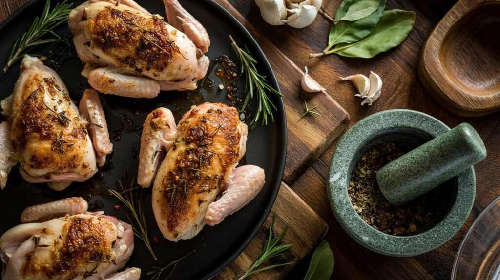 20 Healthy Baked Chicken Breast Recipes