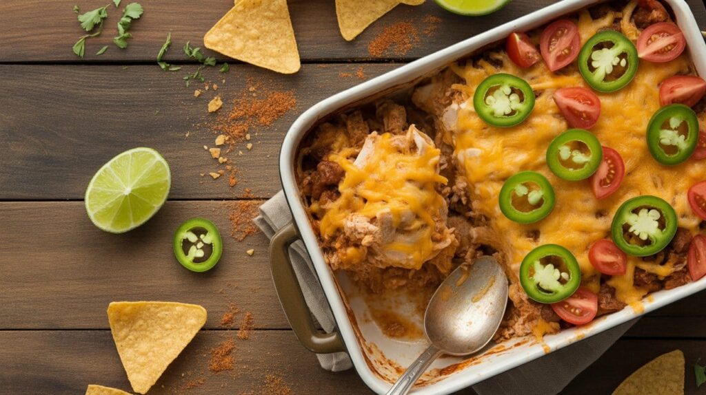 17 Cozy Gluten-Free Chicken Casseroles for Weeknights