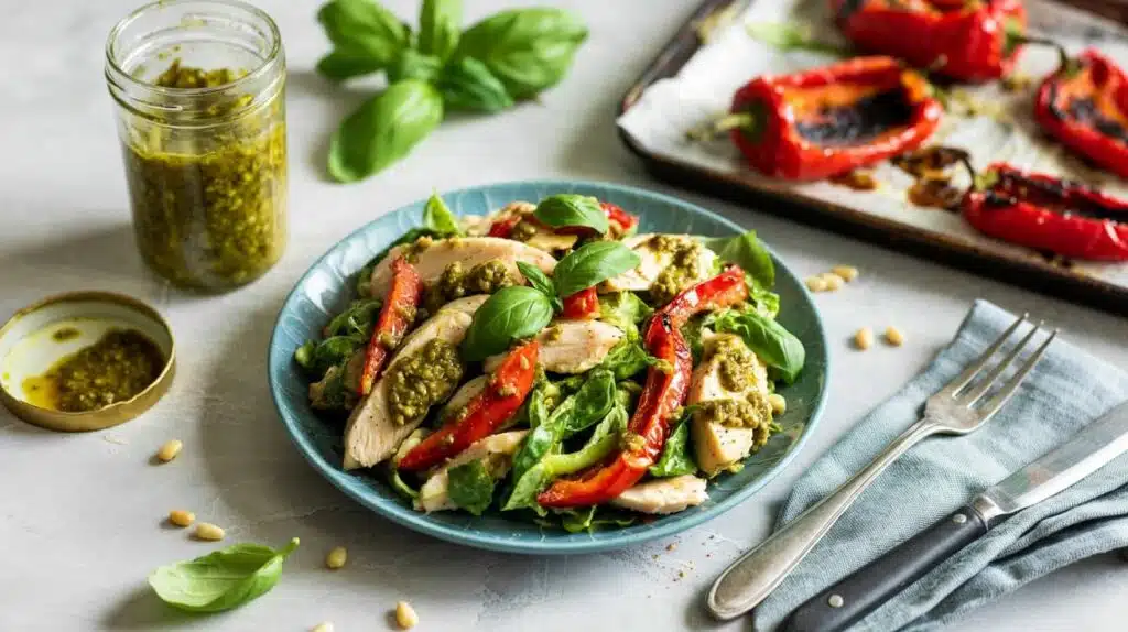 15 Chicken Salad Recipes That Aren’t Just Mayo