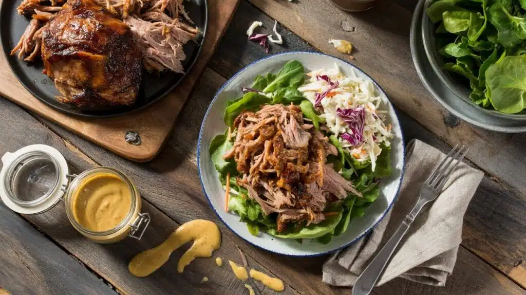 17 Hearty Low-Carb Meat-Based Salads for Every Occasion