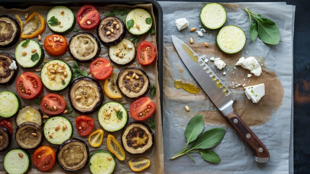 20 Mediterranean Sheet Pan Dinners for Easy Meals