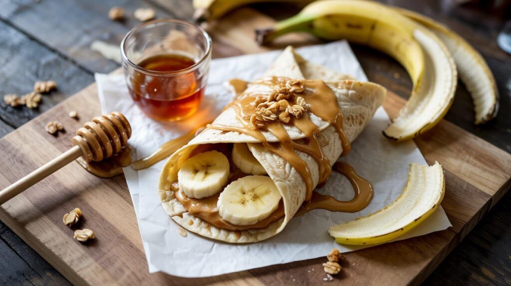 15 Easy Breakfast Wraps to Grab and Go for Busy Mornings