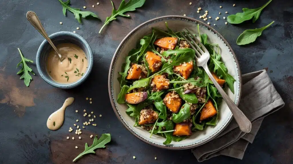 17 Fresh Arugula Salad Recipes to Brighten Your Meals