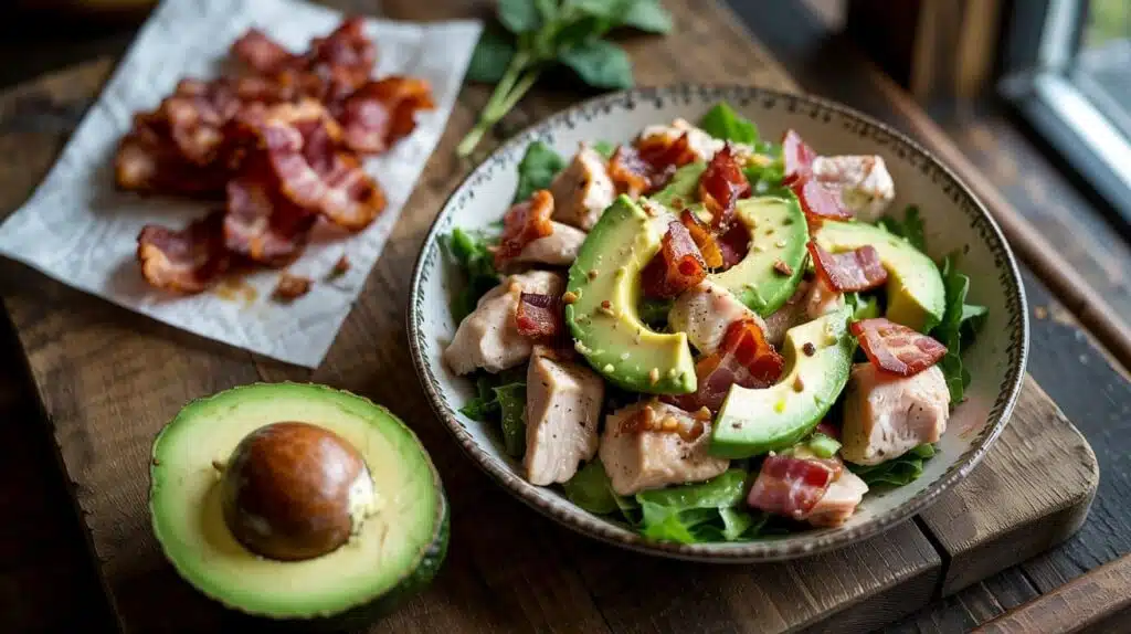 15 Chicken Salad Recipes That Aren’t Just Mayo