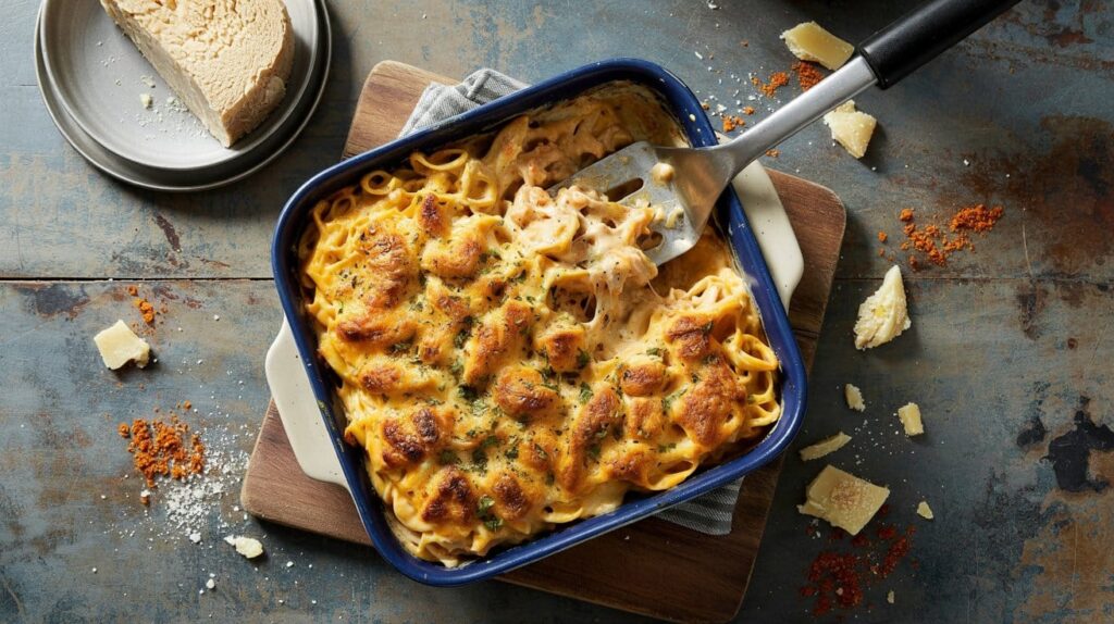 16 Quick Cajun Chicken Pasta Recipes You'll Love