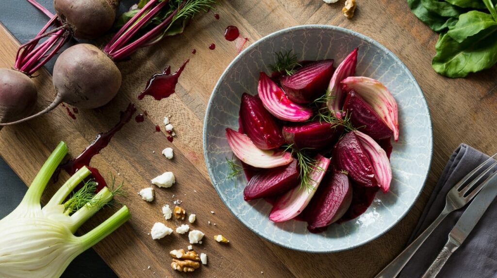 15 Easy Cold Vegetable Salads to Brighten Every Meal