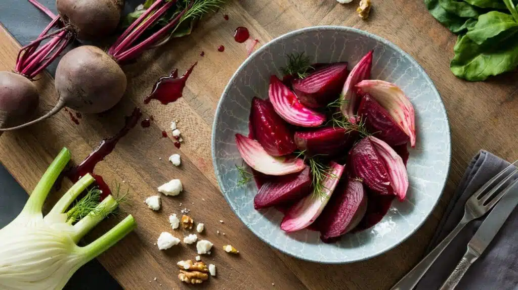 15 Easy Cold Vegetable Salads to Brighten Every Meal