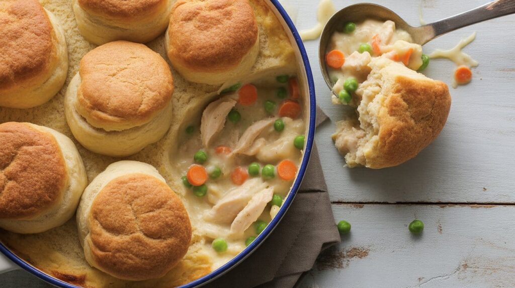 17 Cozy Gluten-Free Chicken Casseroles for Weeknights