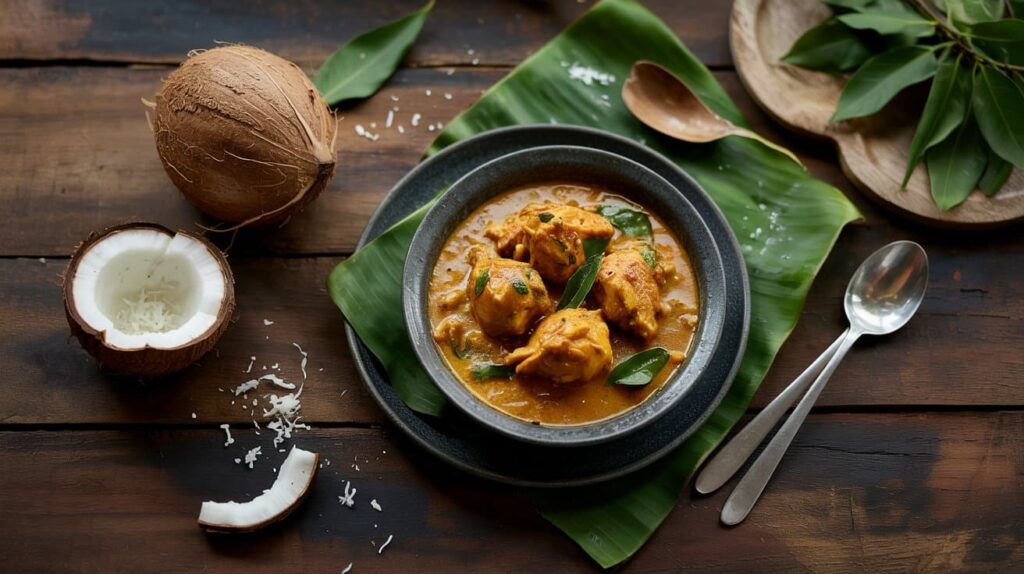 15 Flavorful Indian Chicken Curry Recipes for Weeknights