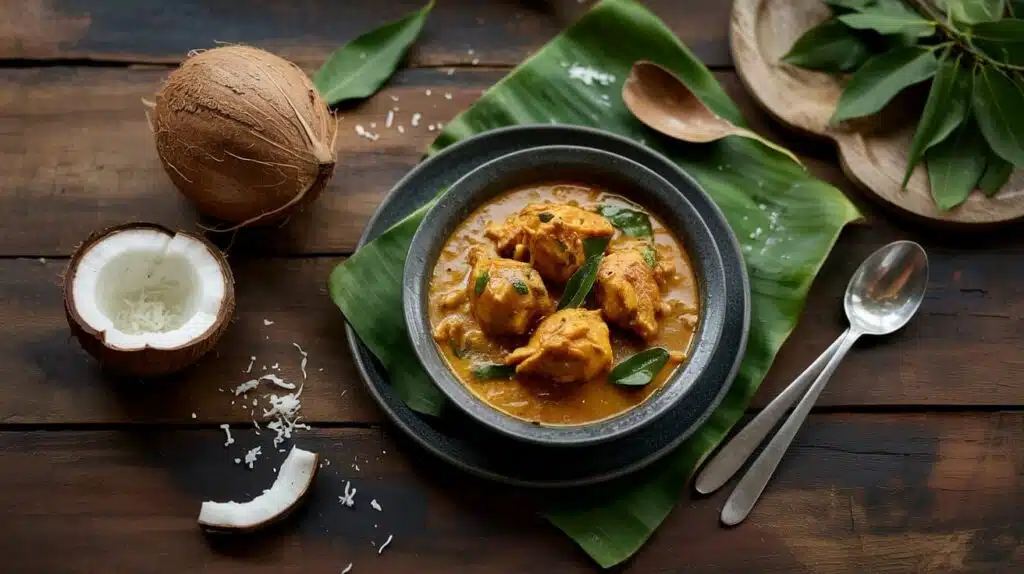 15 Flavorful Indian Chicken Curry Recipes for Weeknights