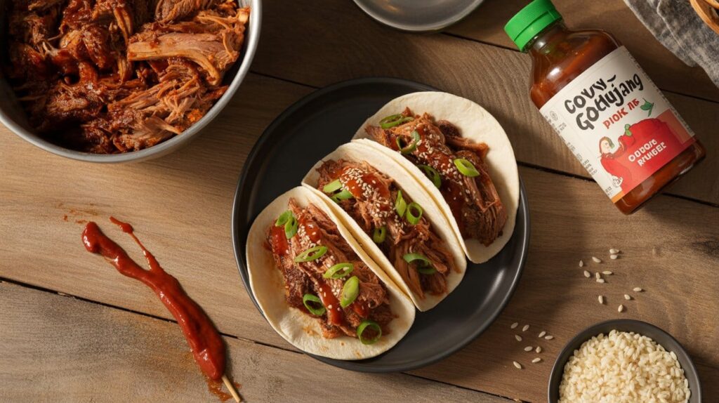 18 Slow-Cooker Pulled Pork Tacos for Easy Weeknight Dinners