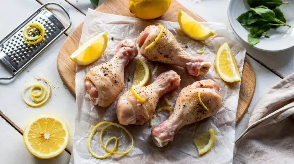 15 Quick BBQ Chicken Drumsticks for Fast Weeknight Meals