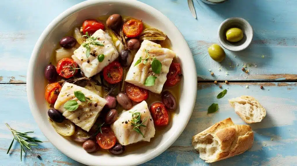 17 Quick One-Pan Italian Sausage and Veggie Dinners