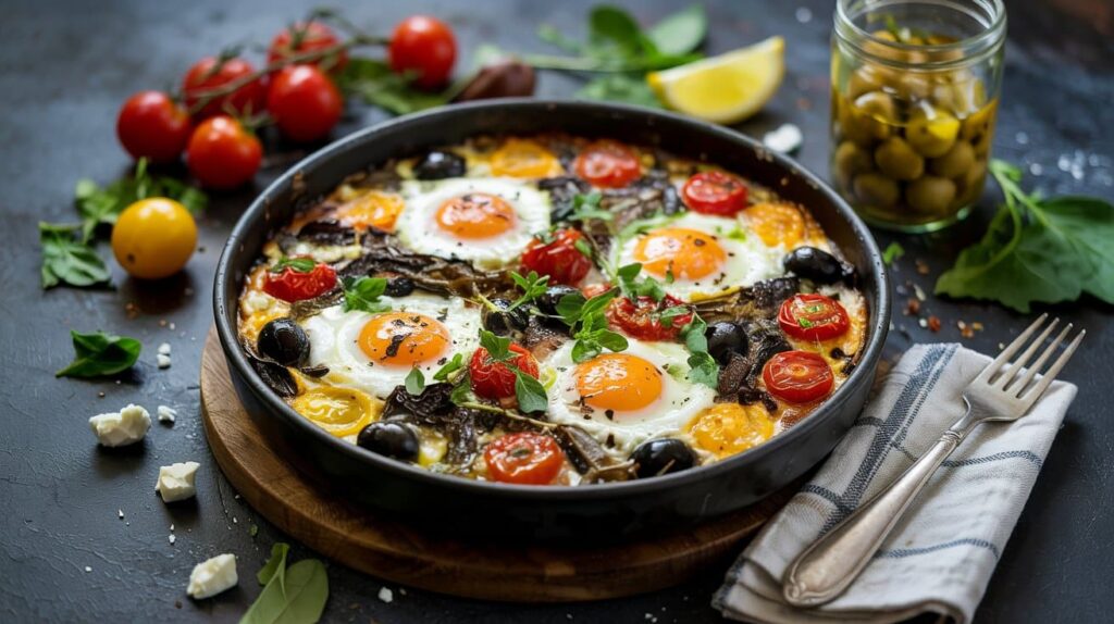 12 Indulgent Breakfast Casseroles to Impress Your Family