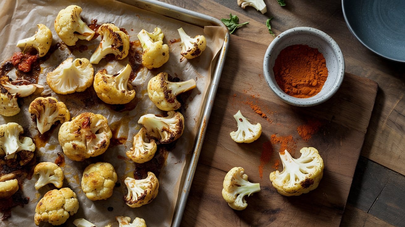 Spicy garlic roasted a dyn fsi4kd