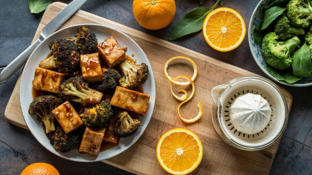 15 Easy Vegan Tofu & Broccoli Stir-Fries for Weeknights