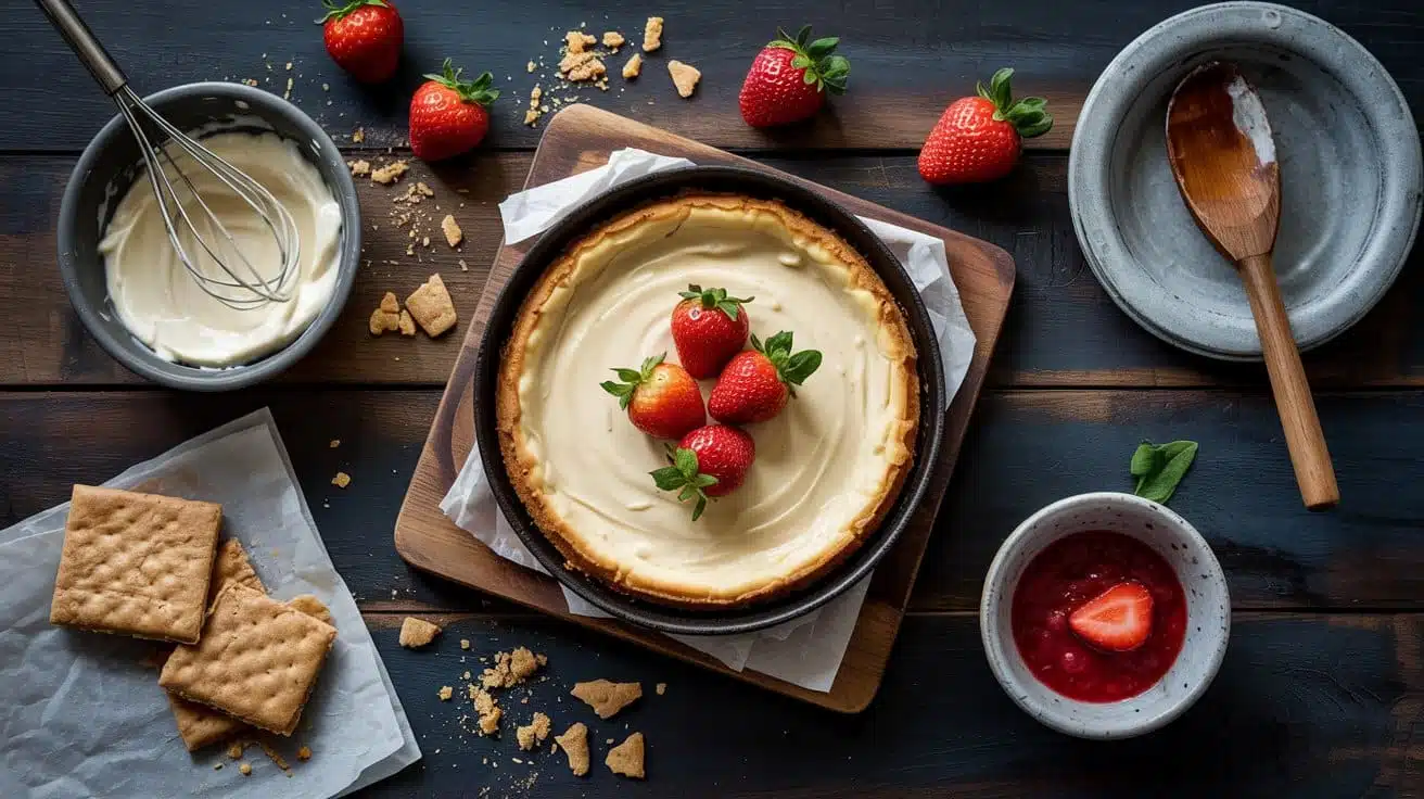Stovetop a bright overhead mbgfpc dgig