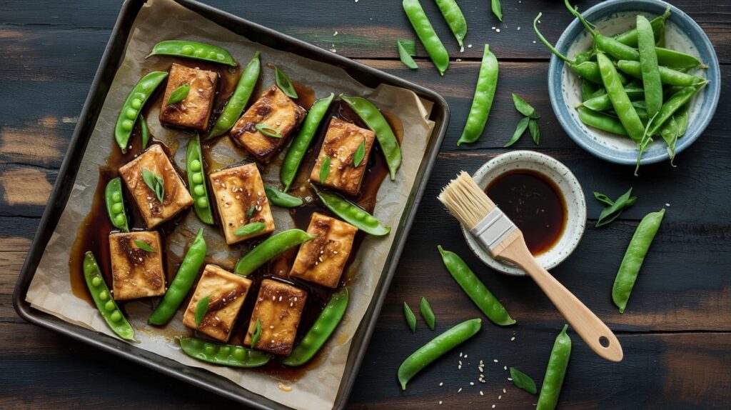 15 Easy Sheet-Pan Tofu and Vegetable Recipes for Weeknights