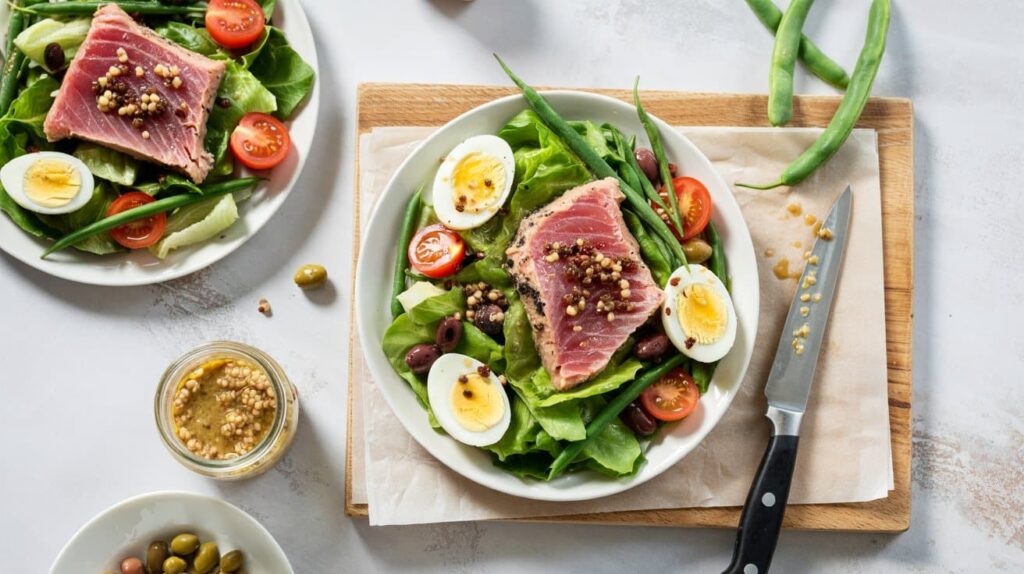 17 Hearty Low-Carb Meat-Based Salads for Every Occasion