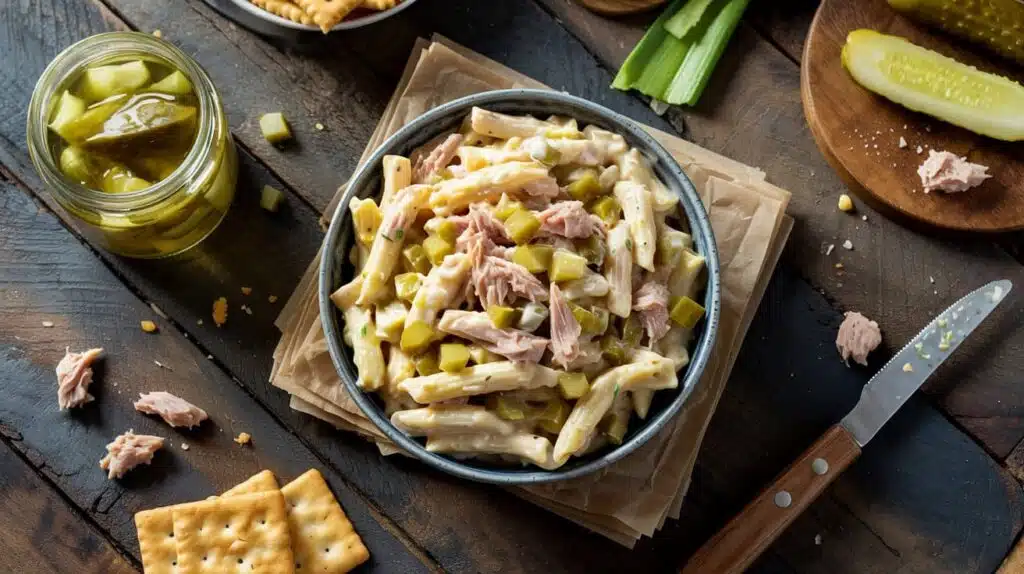 15 Pasta Salad Recipes That Stay Fresh All Week