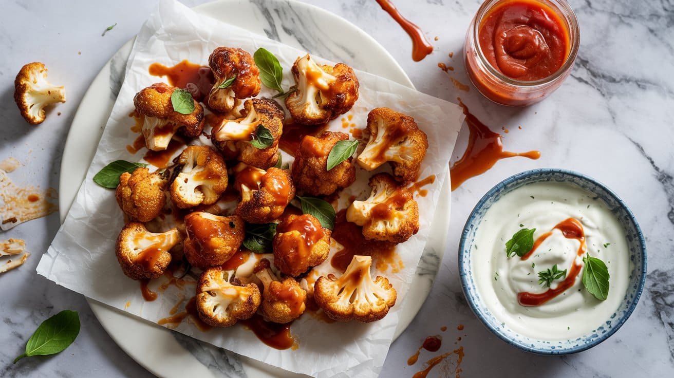 Buffalo bites a bold overh