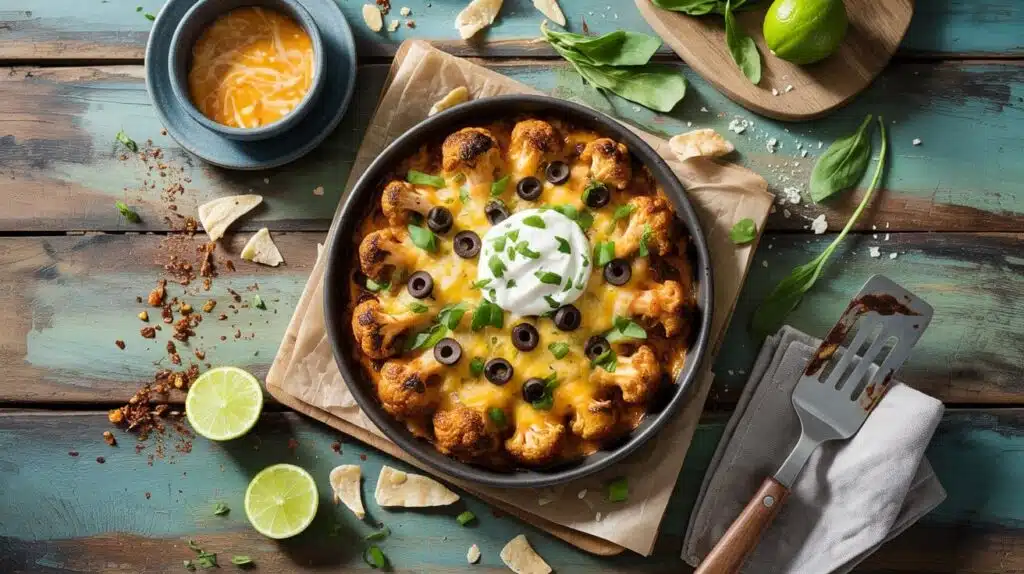 17 Keto Cauliflower Casseroles That Simplify Weeknights