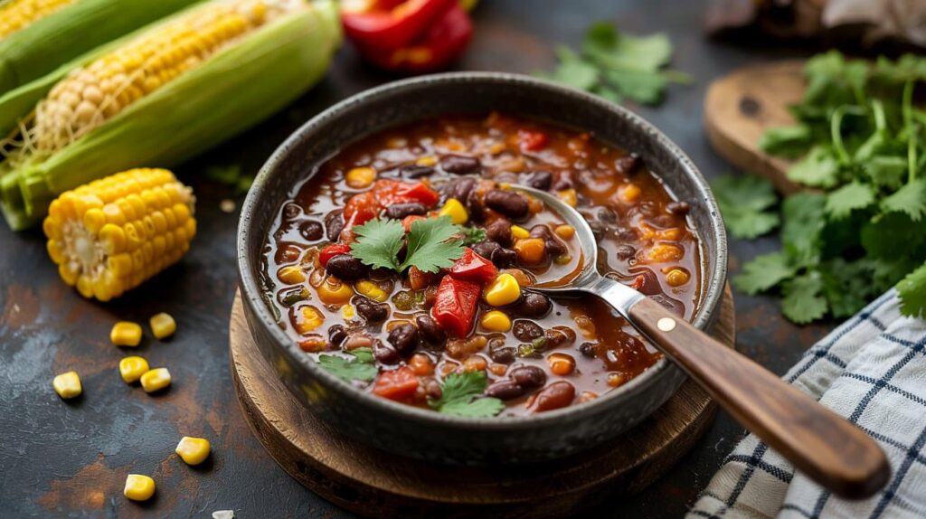 15 Hearty Instant Pot Vegetarian Stew Recipes for Weeknights