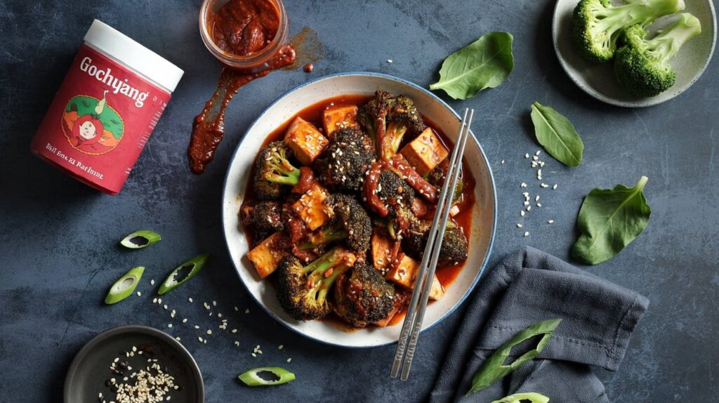 15 Easy Vegan Tofu & Broccoli Stir-Fries for Weeknights