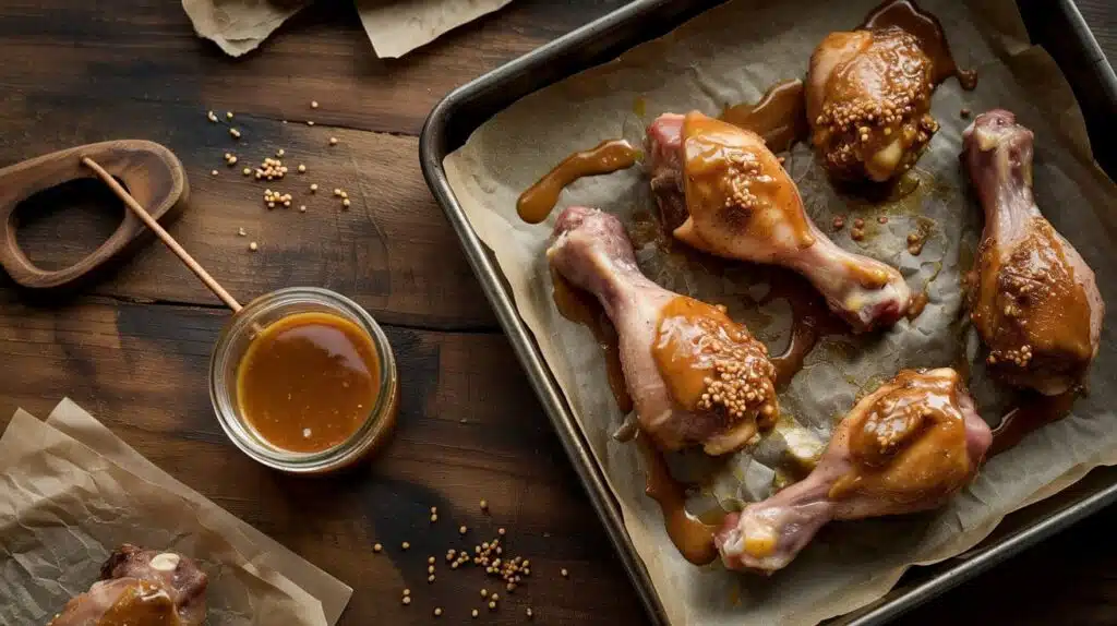 15 Quick BBQ Chicken Drumsticks for Fast Weeknight Meals
