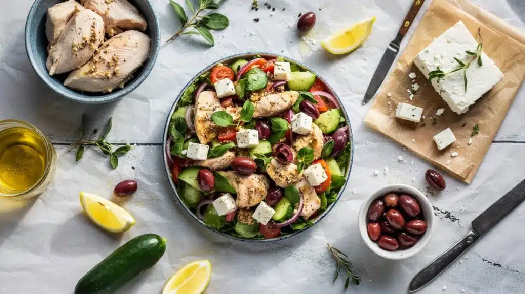 15 Chicken Salad Recipes That Aren’t Just Mayo