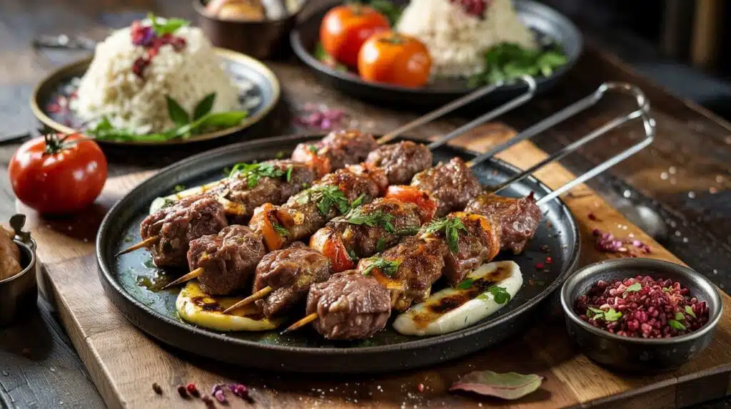 15 Global Ground Lamb Dinner Recipes for Weeknights