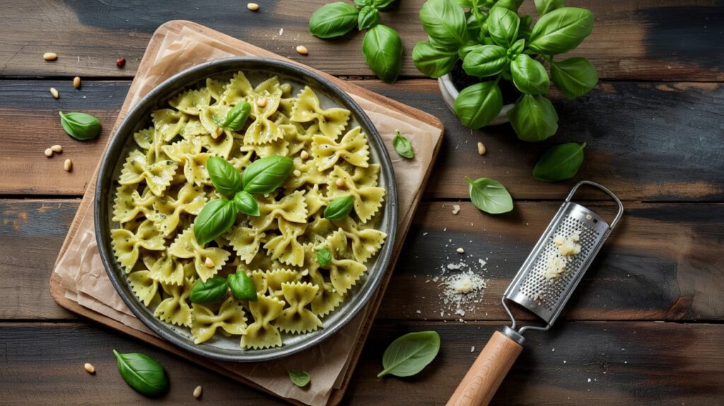15 Pasta Salad Recipes That Stay Fresh All Week