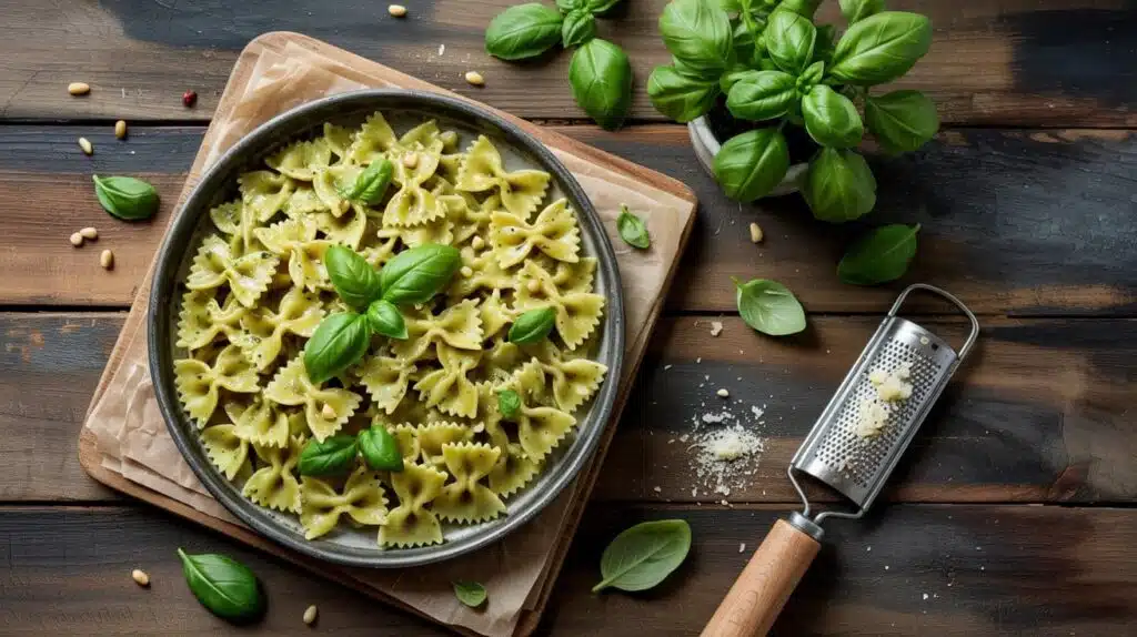 15 Pasta Salad Recipes That Stay Fresh All Week