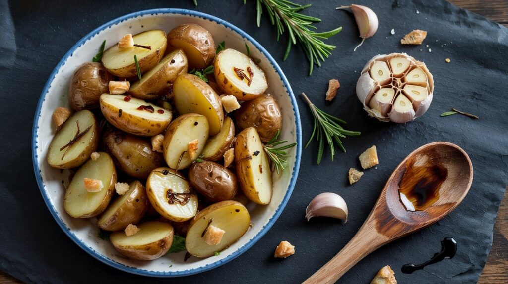 15 Tangy and Herby Potato Salad Recipes for Every Occasion