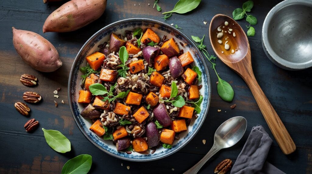 20 Grain Salad Recipes That Make You Feel Full