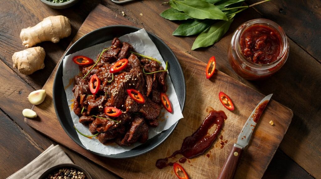 15 Easy Korean BBQ Beef Dinners for Weeknight Meals
