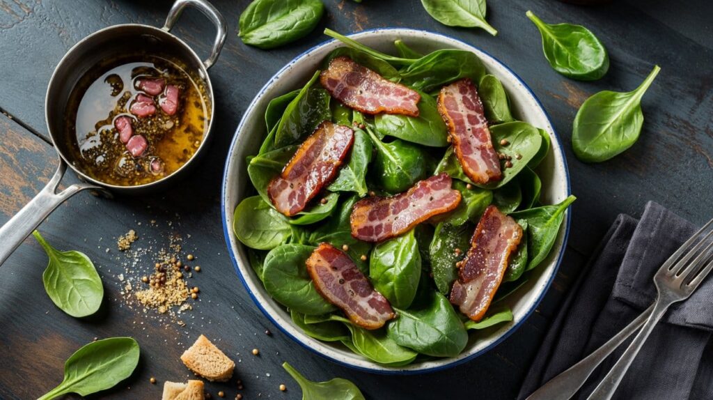15 Leafy Green Salads for Fresh, Healthy Sides