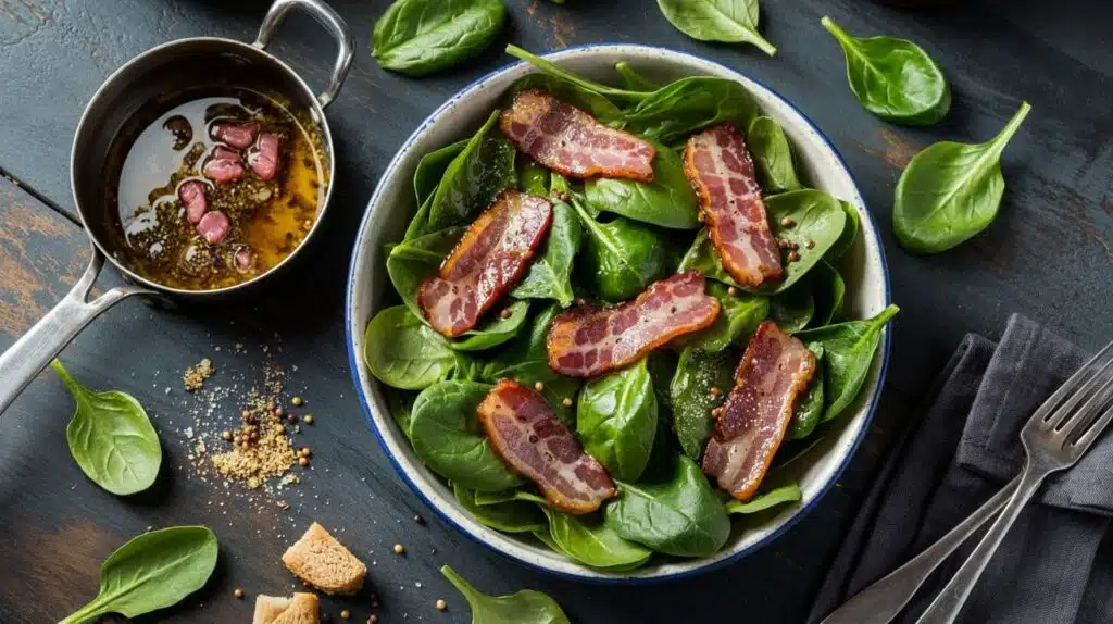 15 Leafy Green Salads for Fresh, Healthy Sides