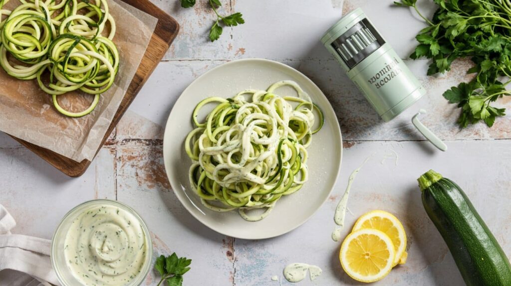 16 Easy Vegan Pasta Recipes with Creamy Sauces